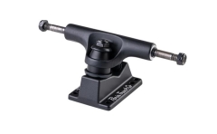 PARIS TRUCK STREET 129MM MATTE BLACK (UNITE)