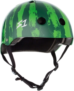 Helmet S-ONE Lifer M Watermelon