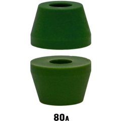 VENOM BUSHINGS SHR SUPER CARVE - Couleur - Olive Green,Dureté - 80A