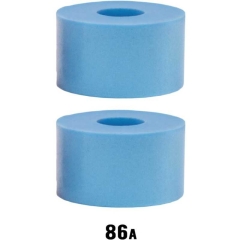 VENOM BUSHINGS SHR DOWNHILL - Couleur - Pastel Blue,Dureté - 86A