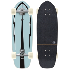 Kompletny Surfskate CARVER BLUE THUNDER CX 30