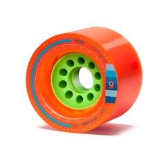 Wheels ORANGATANG Kegel 80mm 80A (x4)