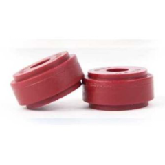 VENOM BUSHINGS SHR ELIMINATOR - Couleur - Red ,Dureté - 91A