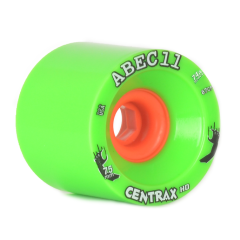 Wheels ABEC11 Centrax HD 75mm 74A (x4)