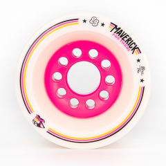 Wheels 88WHEELS Maverick Pro Race 80mm 74A (x4)