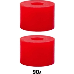 VENOM BUSHINGS TALL - Couleur - Red ,Dureté - 90A