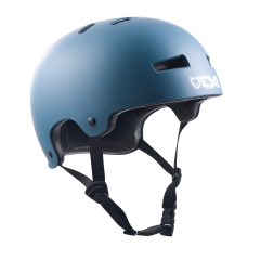 TSG HELMET EVOLUTION SOLID COLOR SATIN TEAL - Taille - S/M