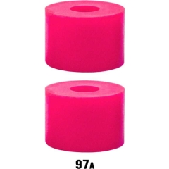 VENOM BUSHINGS TALL - Couleur - Pink ,Dureté - 97A