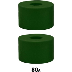 VENOM BUSHINGS SHR TALL BARREL - Couleur - Olive Green,Dureté - 80A