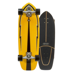 Surfskate CARVER Thunder 30.75" - C7