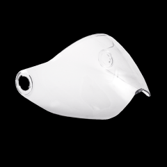 TSG VISOR PASS 2.0 - Couleur - Transparent