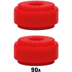 VENOM BUSHINGS ELIMINATOR - Couleur - Red ,Dureté - 90A
