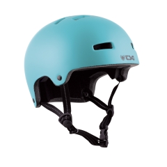 Bescherming TSG Helmet Nipper Maxi Solid Color Satin Cauma Green - XXS/XS