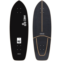 Deck CARVER CI Dumpster Diver 2 31