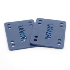Riser Pads VENOM 1/8 Blue