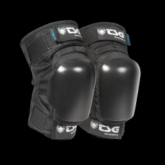 Ochraniacze Tsg Kneepad Wavesk8 A Black Xl 710289-60-030