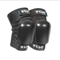 TSG KNEEPAD WAVESK8 A BLACK - Taille - L