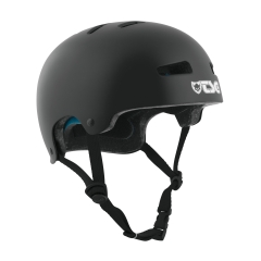 Casco TSG Evolution XXS/XS Black Satin