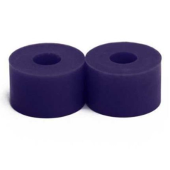 VENOM BUSHINGS DOWNHILL - Couleur - Purple,Dureté - 87A