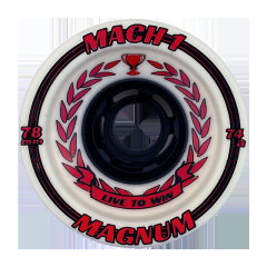 VENOM Magnum 78mm 74A GALLO24 Wheels