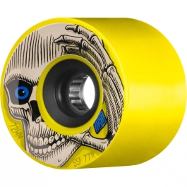 POWELL PERALTA Kevin Reimer 72mm 80a - Roues de longboard