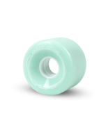 Roues ZENIT Flow 78A Teal (x4)