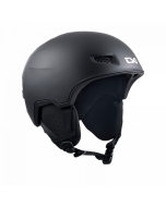 TSG HELMET ALL TERRAIN SOLID COLOR SATIN BLACK