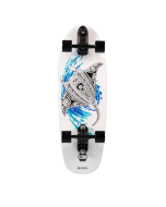 Surfskate WATERBORNE Taurus Wideboy 32"