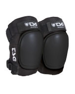 Protective gear Tsg Kneepad Roller Derby 3.0 Dark Black L 710893-50-108