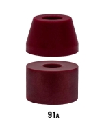 Bushings SHR Standard VENOM 91A Red