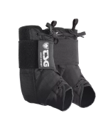 Soporte de tobillo TSG L/XL Negro