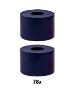 Perselyek magas VENOM 78A kék