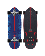 Surfskate CARVER Kai Lenny Powerline 31.25" - C7