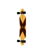 Longboard DB LONGBOARD Compound Flex 2 42"
