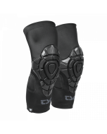 Schutzausrüstung Tsg Knee-Sleeve Joint Black Xxs/Xs 71014-25-102