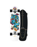 Surfskate CARVER Fire Goat Yago Dora 30.75" - C7
