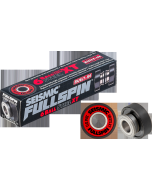 Roulements SEISMIC Fullspin 6-Ball Steel XT