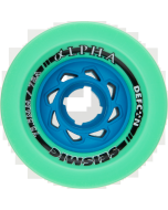 Wheels SEISMIC Alpha 75.5mm 78A Mint Defcon