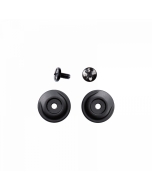 Vis de remplacement TSG Casque Pass 2.0