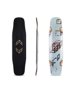 Deck LOADED DECK TESSERACT II SPECTRA