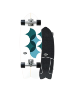 TRITON BY CARVER ASTRAL 29"