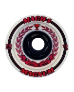 Roues VENOM Magnum 78mm 74A GALLO24