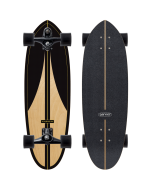 Surfskate CARVER COMPLETE BLACK LABEL C7 32"