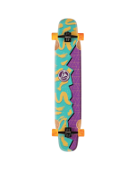 Longboard COMPLETE DANCE STRATUS 46 BAYSIDE 45.5 X 9.2