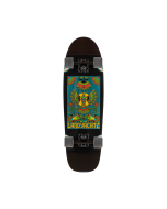 Longboard LANDYACHTZ COMPLETE RAFT MESSENGER 30 X 9.1 WB 15