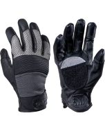 Schutzausrüstung SEISMIC GLOVES FREERIDE BLACK M
