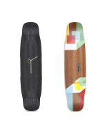 LOADED DECK TESSERACT