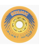 Ruote SEISMIC Blast Wave 78mm 78.5A Mango Defcon