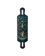Deck PANTHEON Classic Ember - Yggdrasil Graphic