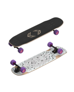 Planche Complète Loaded Snubnose Tesseract II